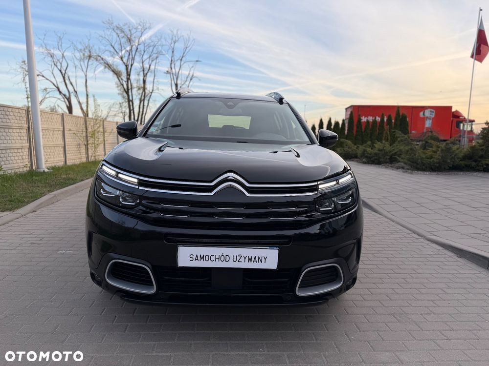 Citroën C5 Aircross 1.5 BlueHDi Shine - 3
