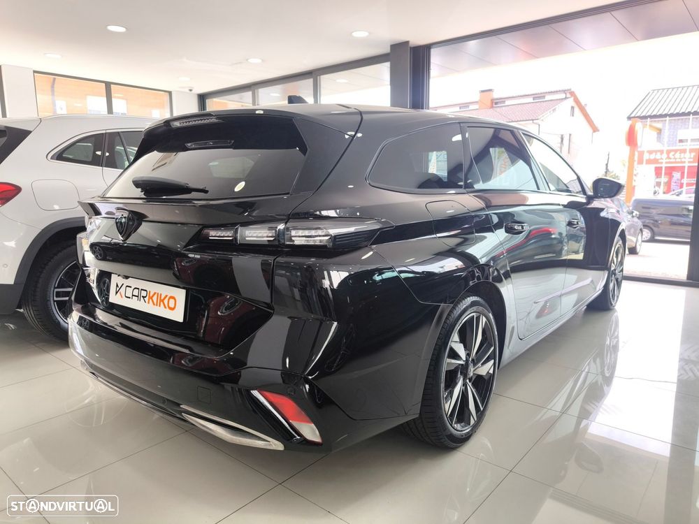Peugeot 308 SW 1.2 PureTech Allure - 6