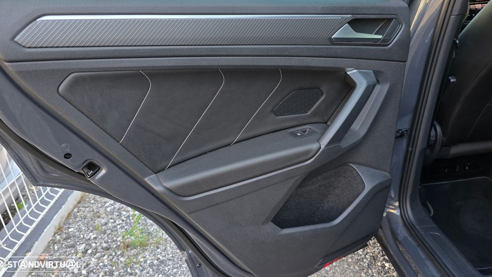 VW Tiguan 1.4 TSI eHybrid R-Line DSG - 59