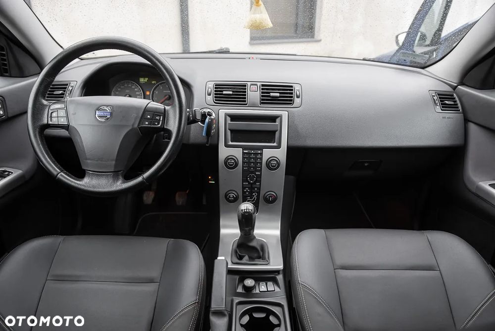 Volvo S40 T5 Sport - 6