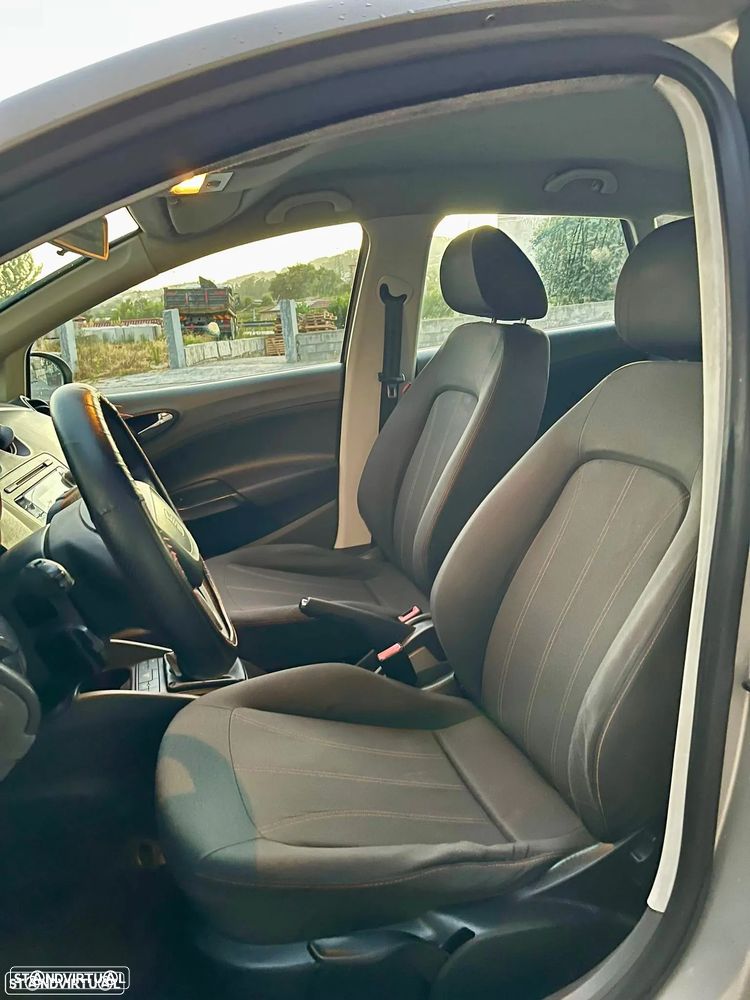 SEAT Ibiza ST 1.2 12V Style - 11