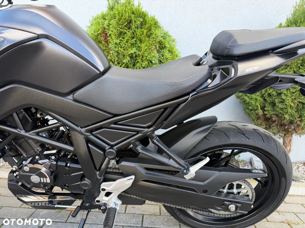 VOGE R125S - 35