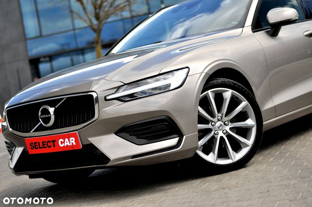Volvo V60 D3 Geartronic Momentum Pro - 3