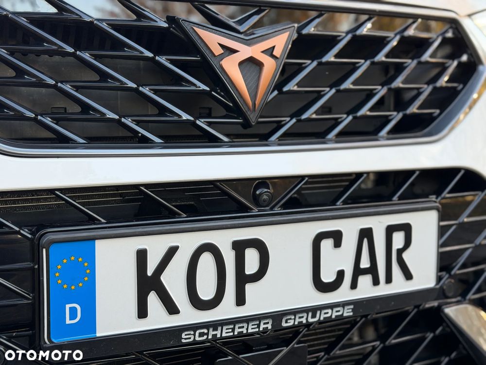 Cupra Ateca 2.0 TSI 4Drive DSG EDITION VZ - 22