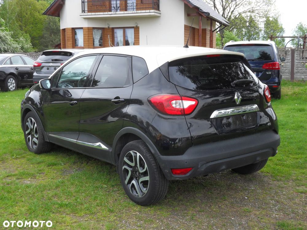Renault Captur ENERGY dCi 90 Start&Stop Expression - 3