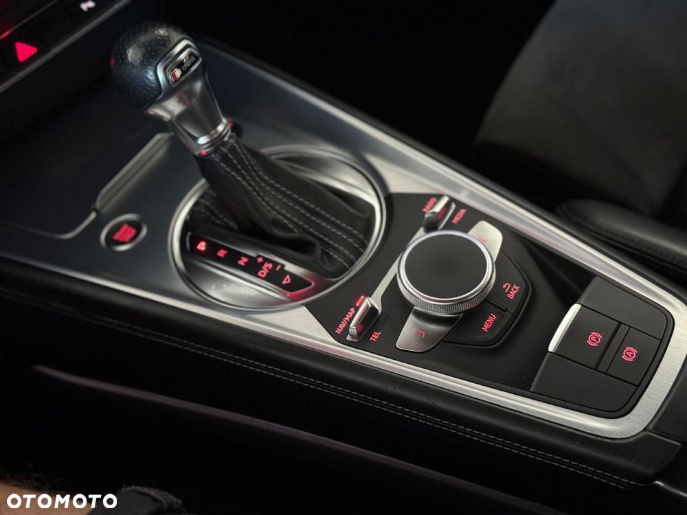 Audi TT Coupé - 31