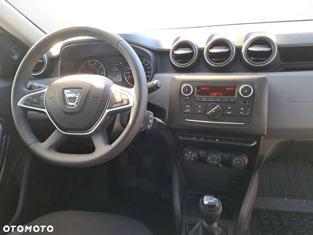 Dacia Duster - 13