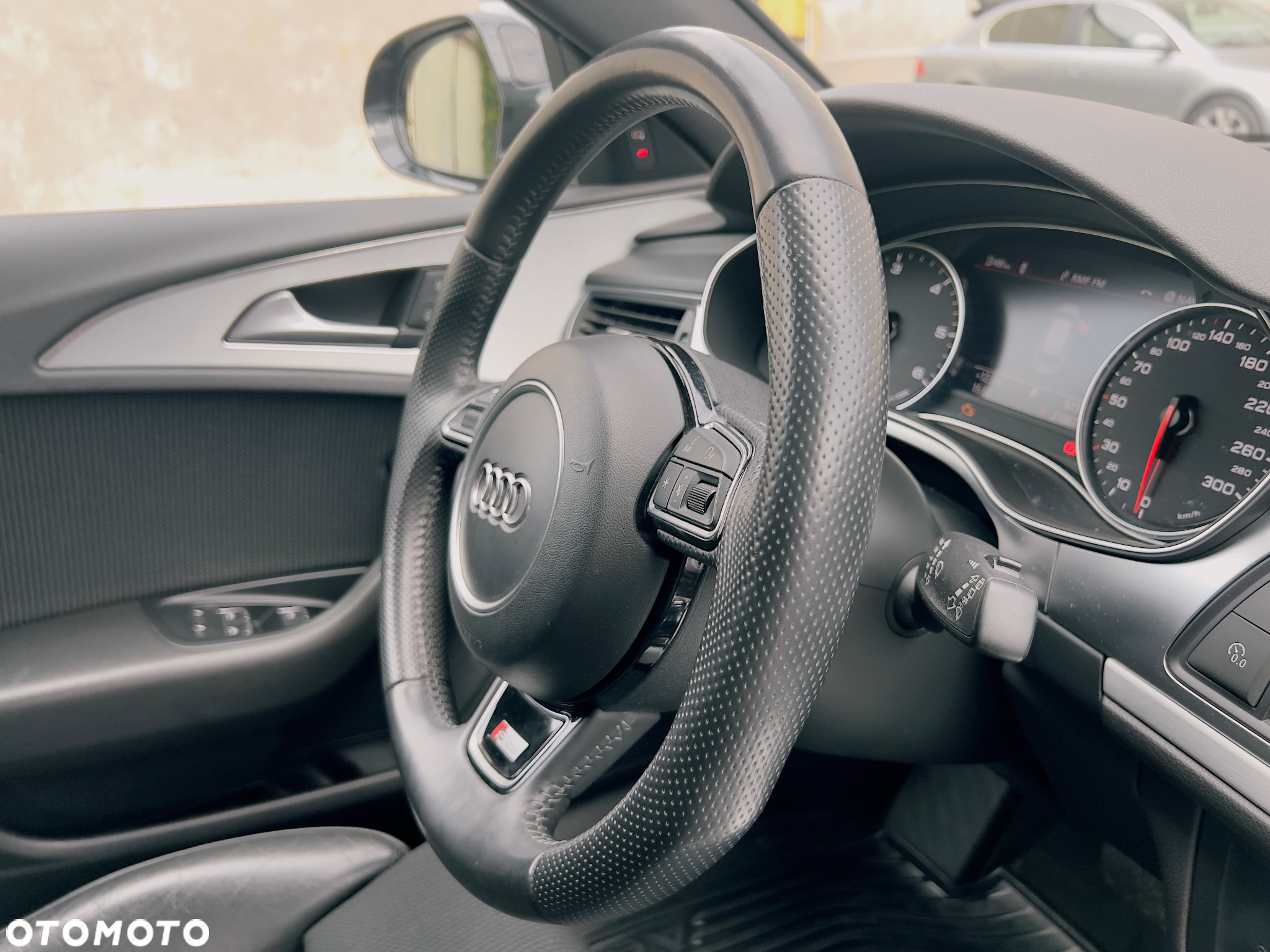 Audi A6 3.0 TDI Quattro S tronic - 32