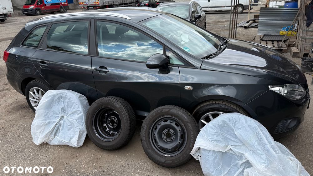 Seat Ibiza 1.4 16V Style - 6