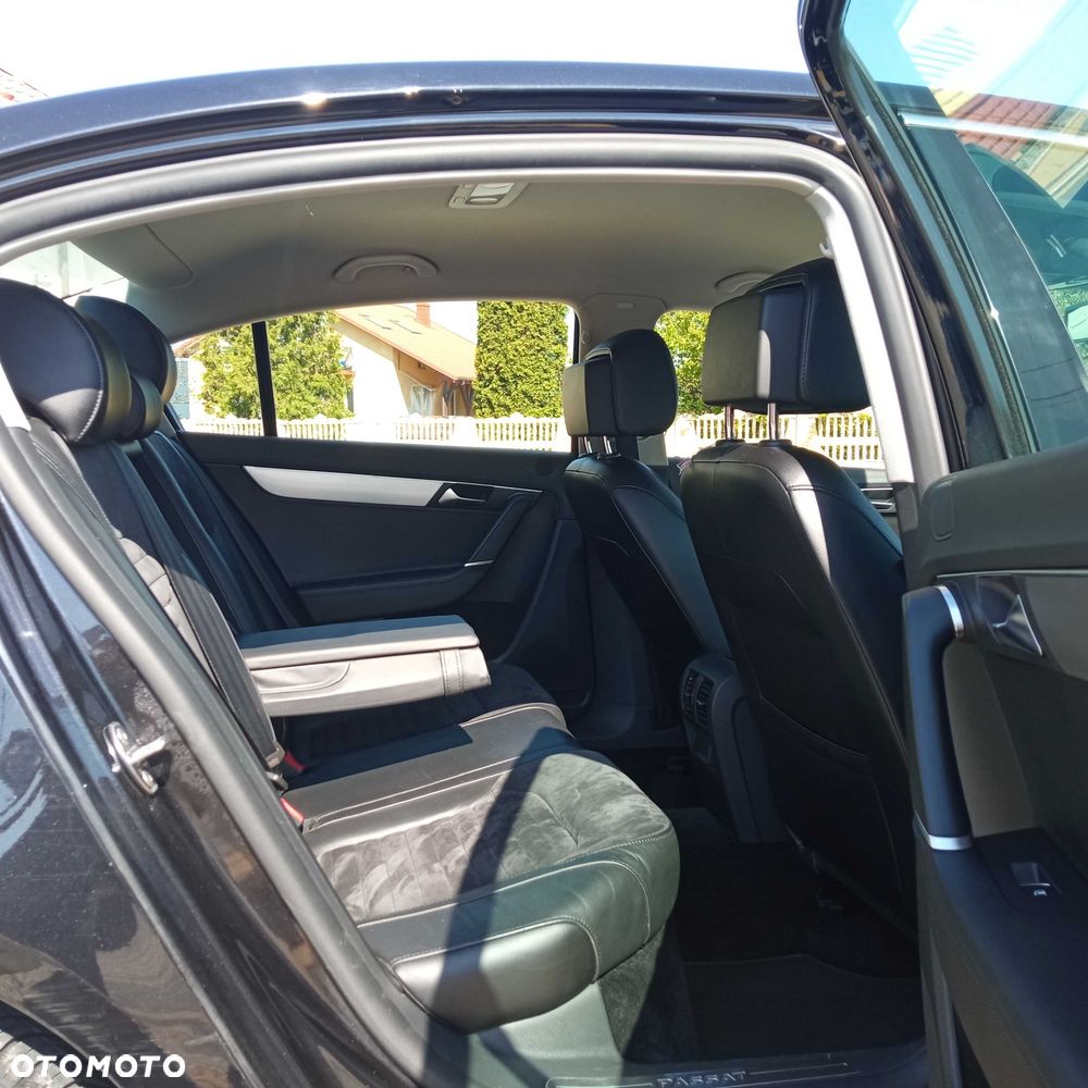 Volkswagen Passat - 6