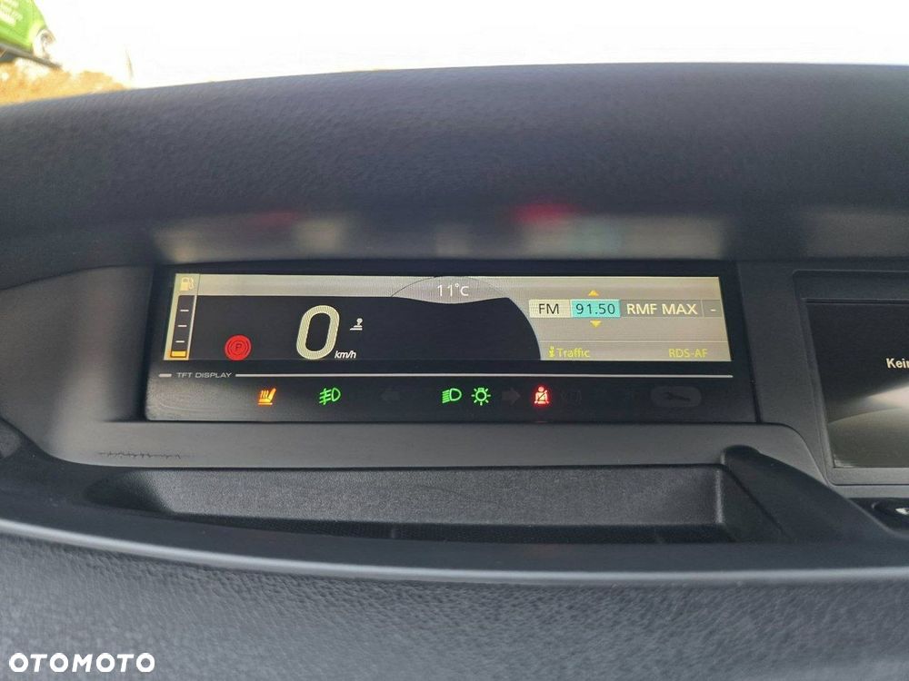 Renault Scenic 1.4 16V TCE Bose Edition - 19