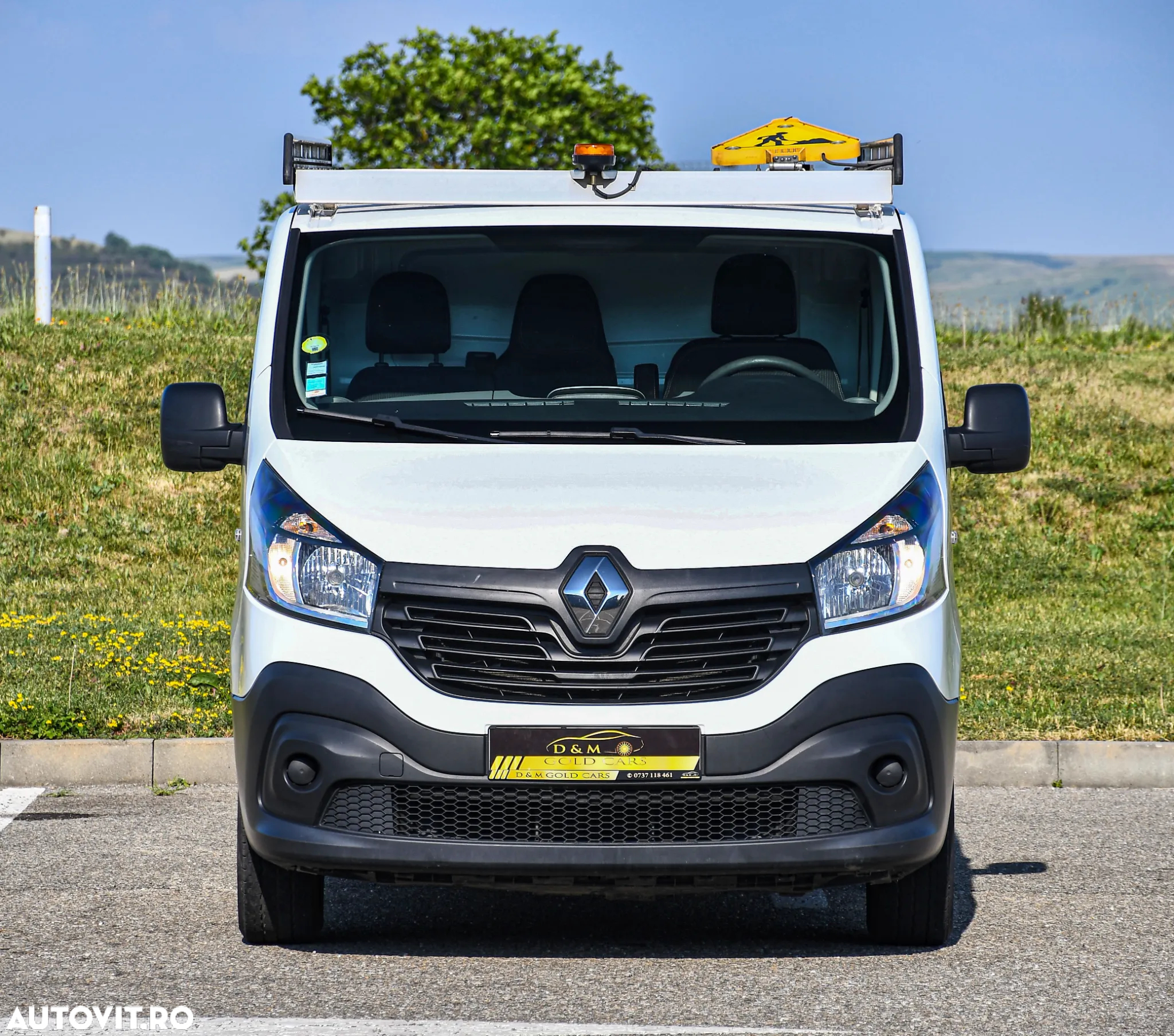 Renault TRAFIC - 3