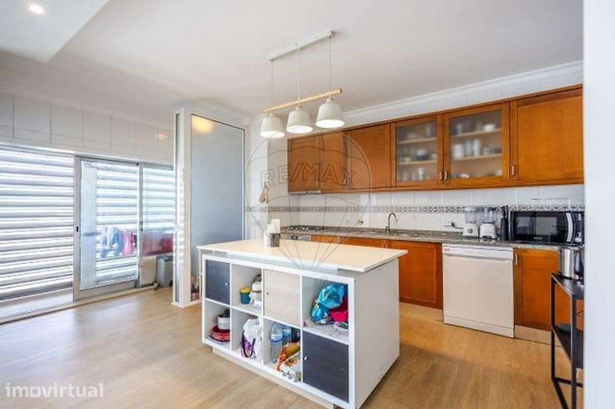 Apartamento T1 para arrendamento - Grande imagem: 3/5