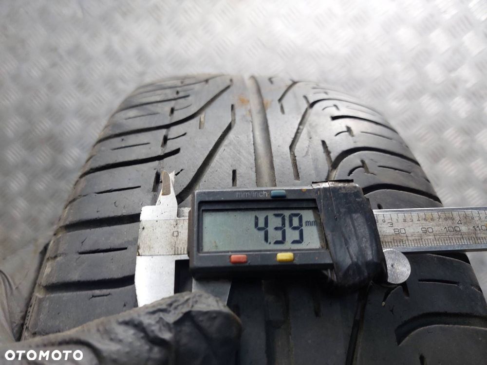 ORGANIZER WKŁAD BAGAŻNIKA + ZAPAS 5x112 6Jx15 195/65R15 AUDI VW SKODA - 12