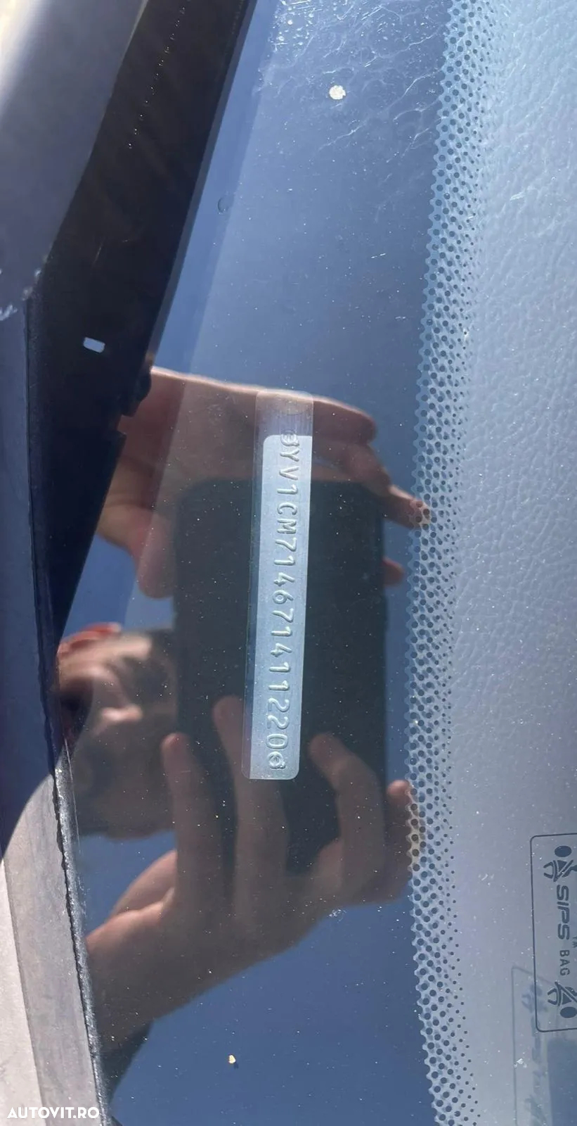 Volvo XC 90 - 9
