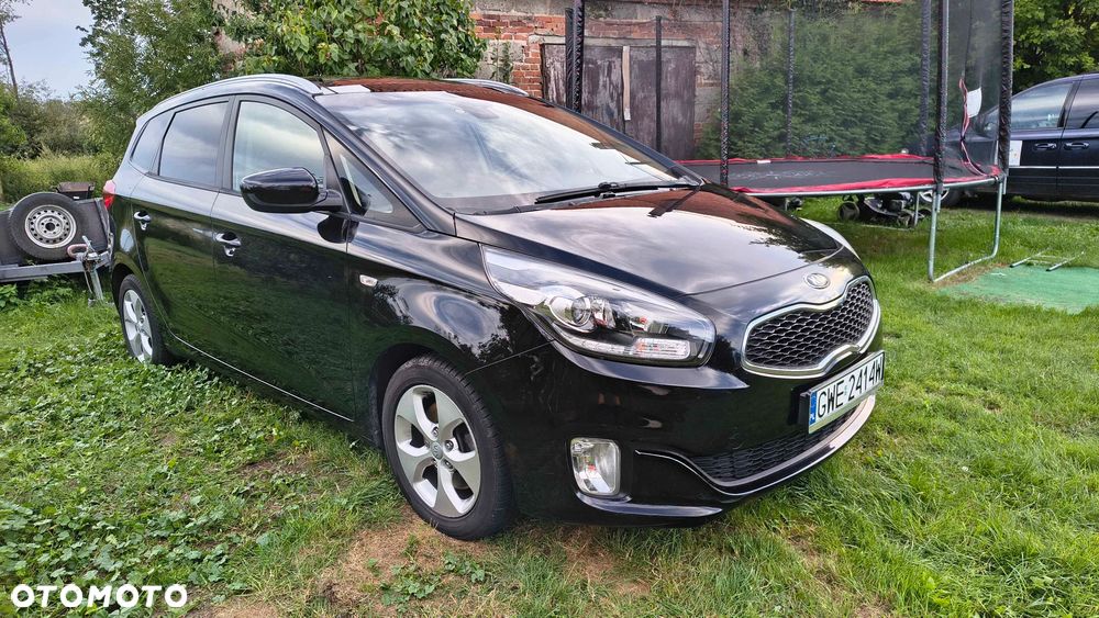 Kia Carens 1.7 CRDi L - 3