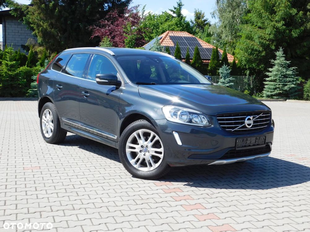 Volvo XC 60 D3 Summum - 3