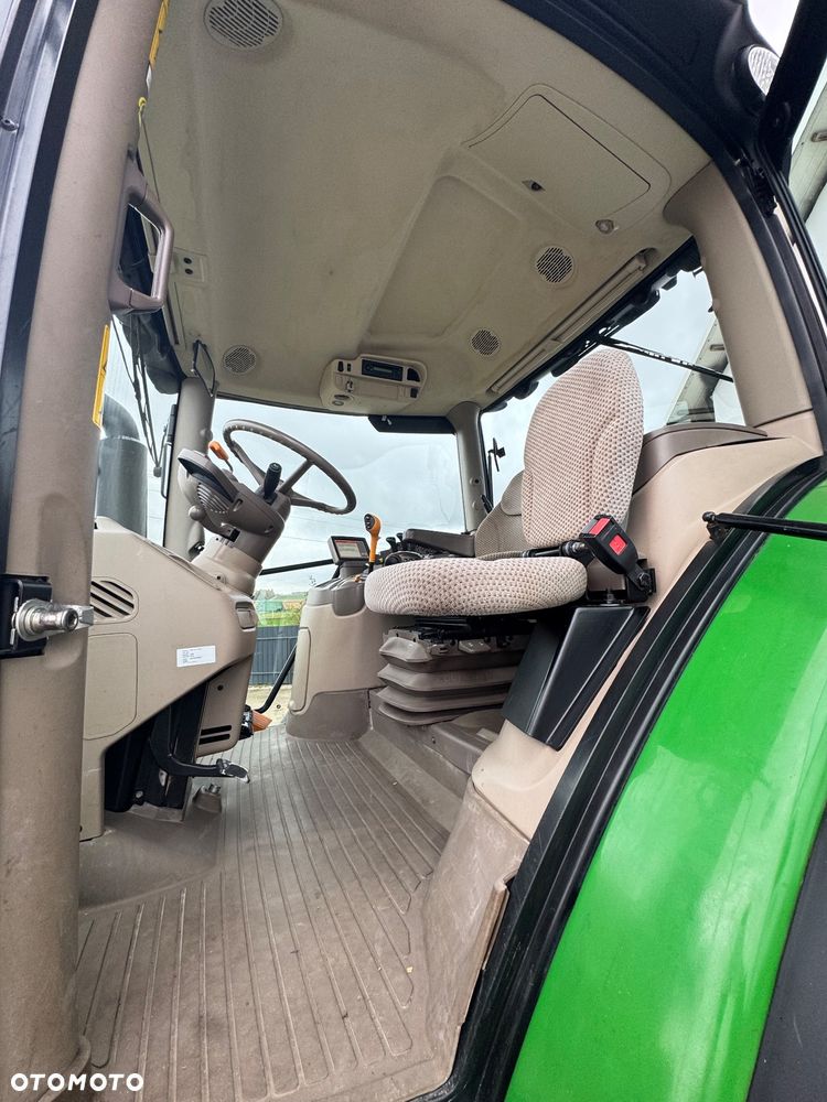 John Deere 6175 R - 19