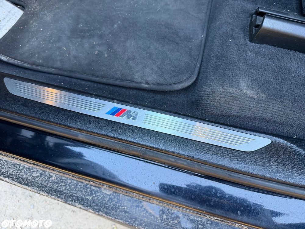 BMW X5 xDrive35i M Sport Edition - 36