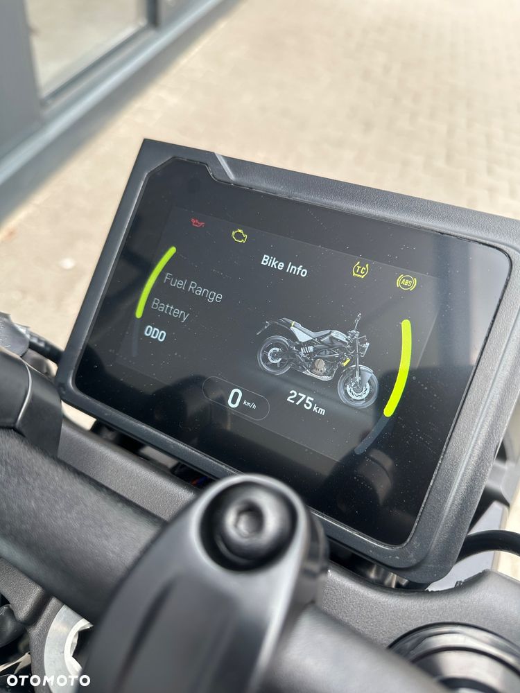 Husqvarna Vitpilen - 2