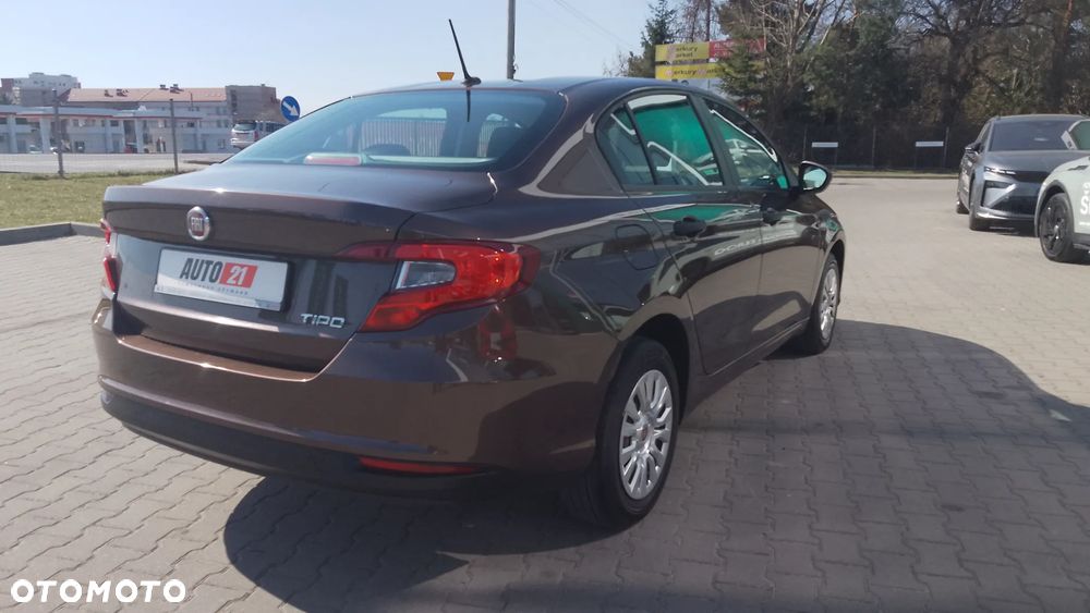 Fiat Tipo 1.0 T3 - 6