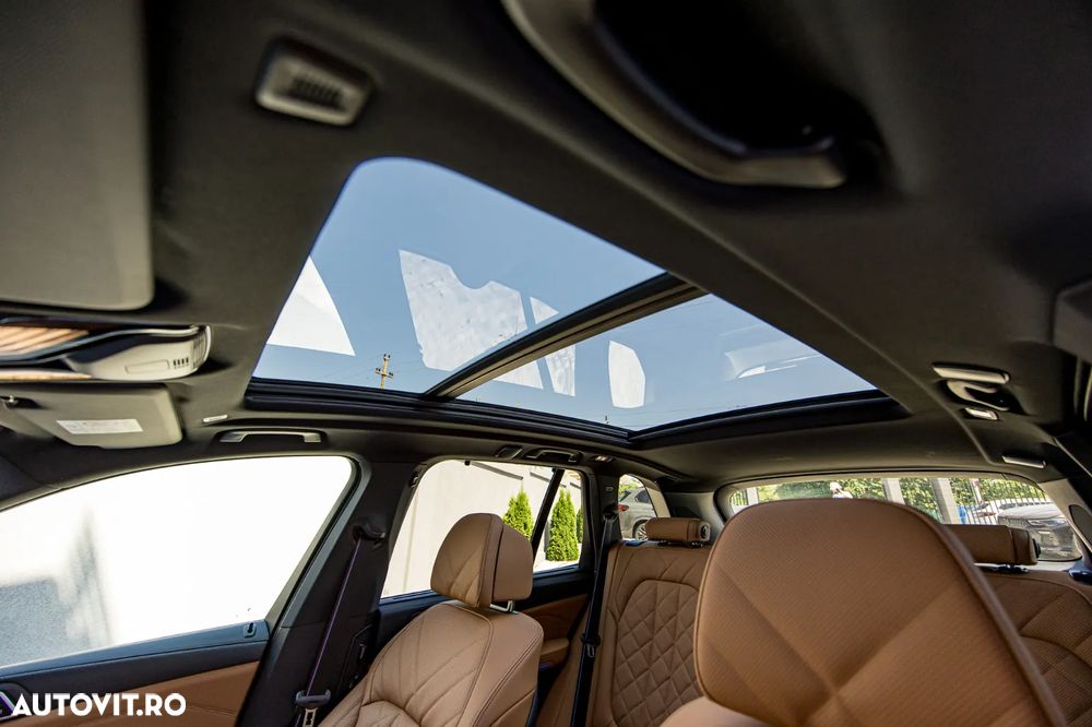 BMW X5 xDrive30d - 29