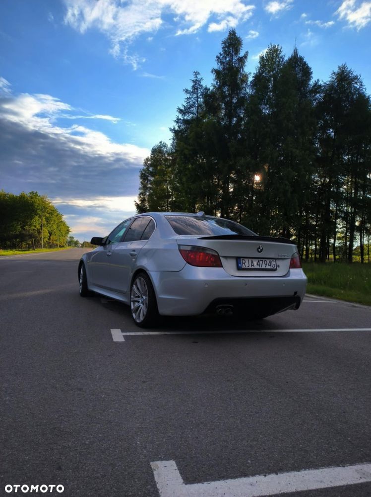 BMW Seria 5 - 2