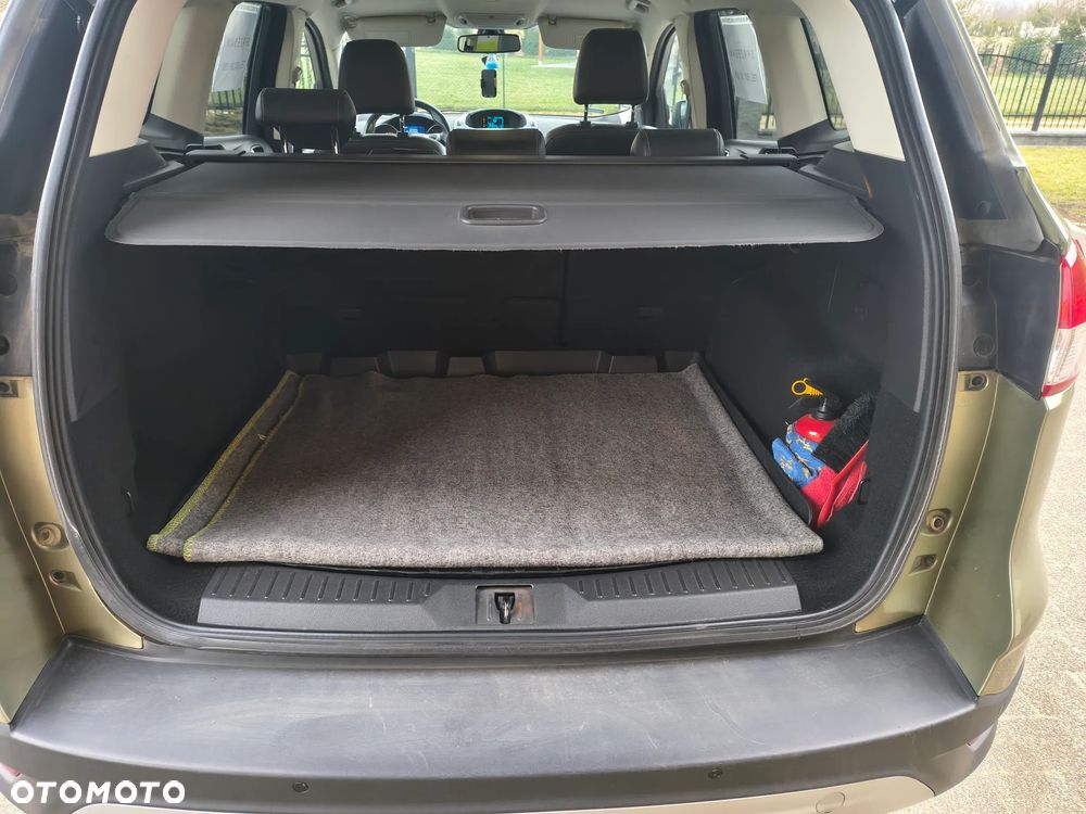 Ford Kuga 1.6 EcoBoost FWD Titanium Plus ASS - 6