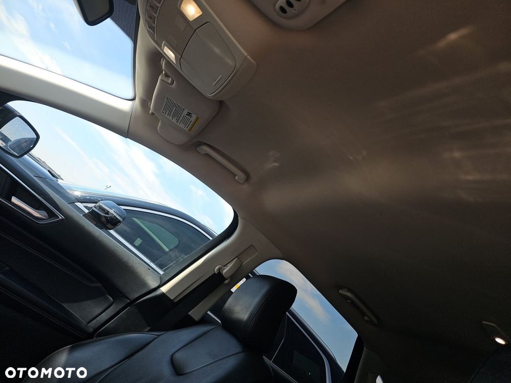 Ford Edge - 14