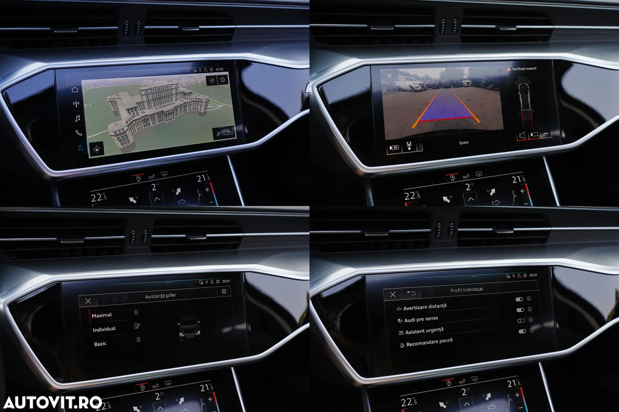 Audi A6 2.0 40 TDI quattro S tronic Design - 15