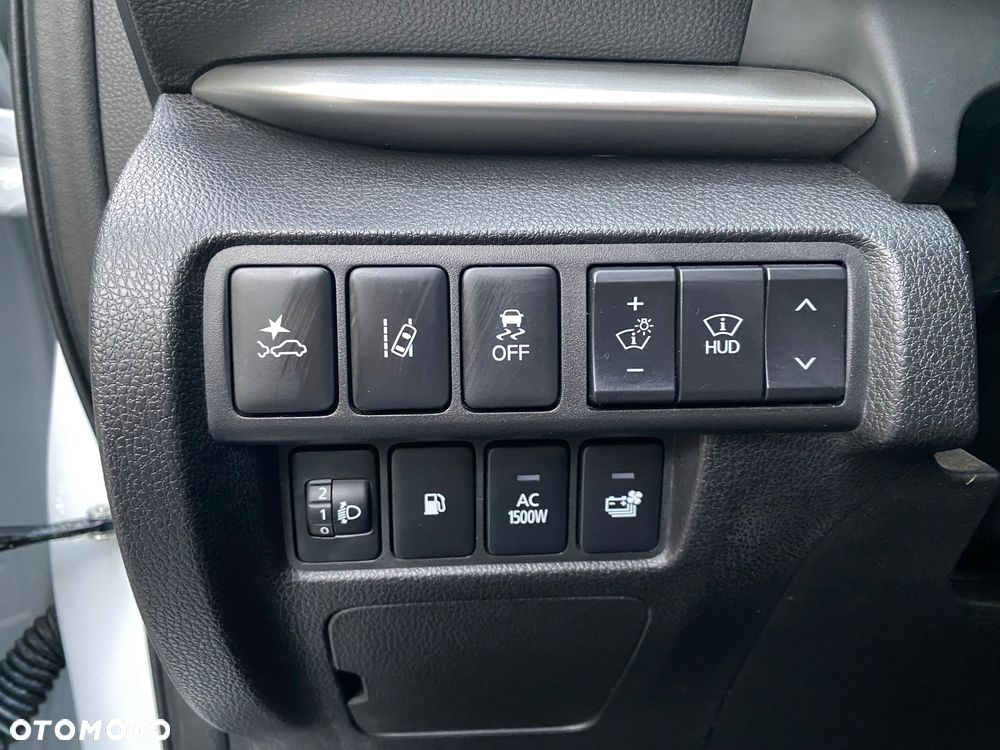 Mitsubishi Eclipse Cross 2.4 PHEV Instyle Plus - 34