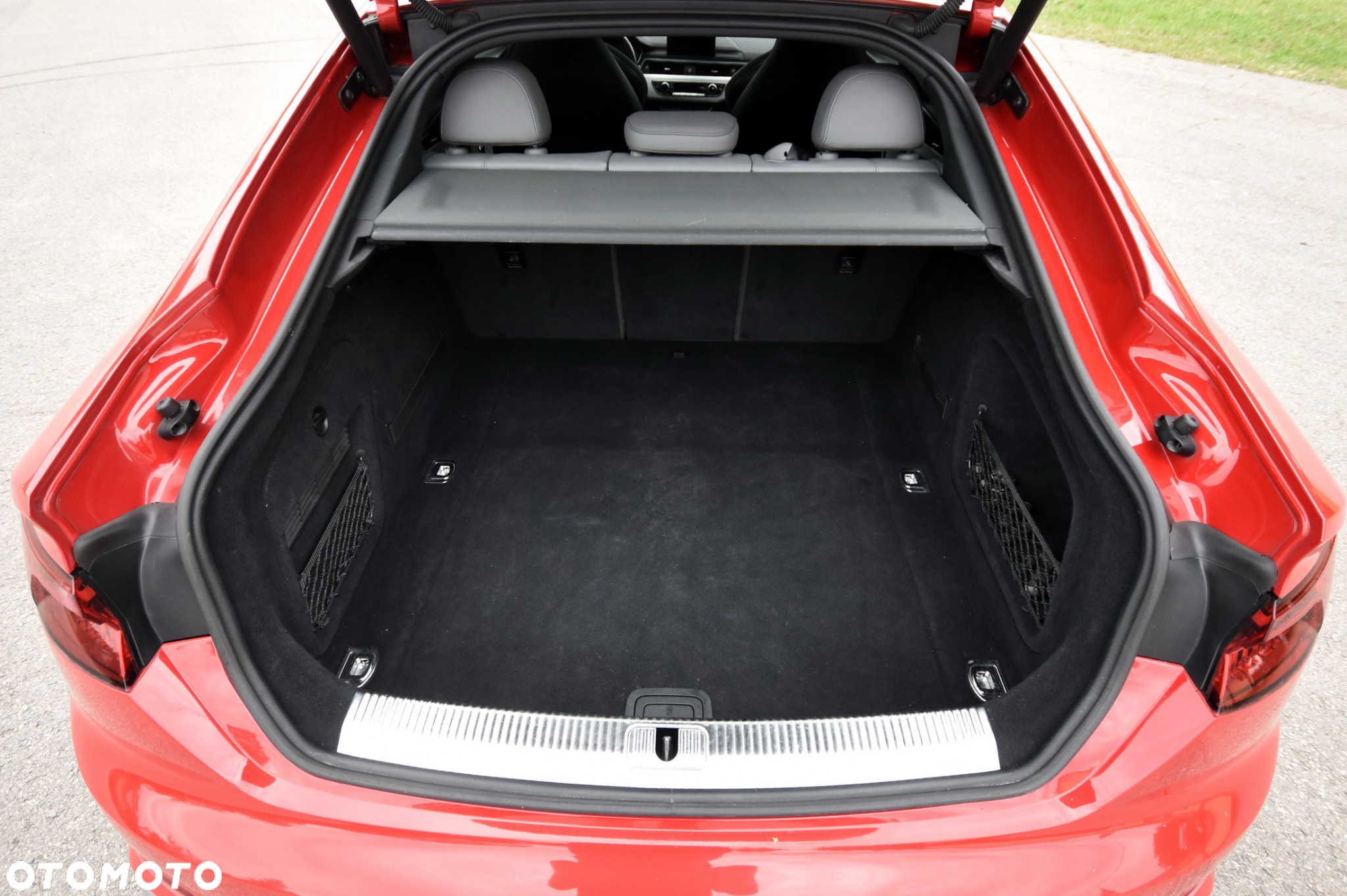 Audi S5 Sportback 3.0 TFSI quattro tiptronic - 15