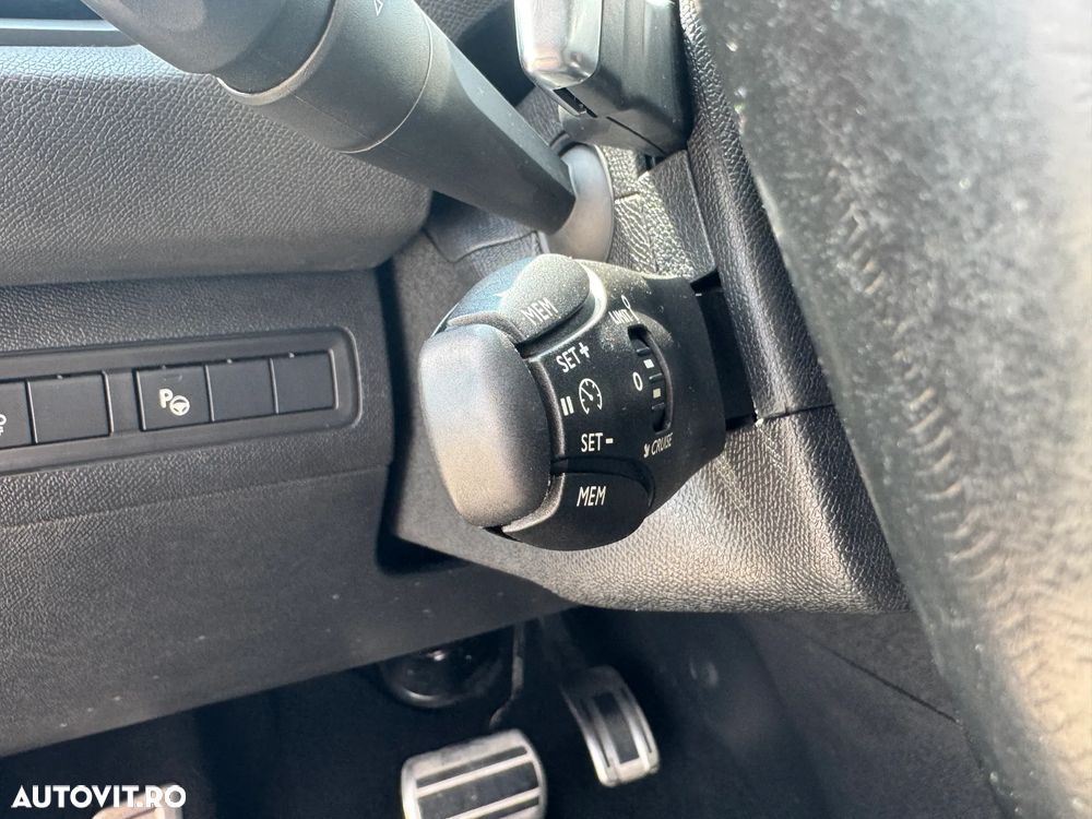 Peugeot 308 BlueHDi 180 EAT6 GT - 13