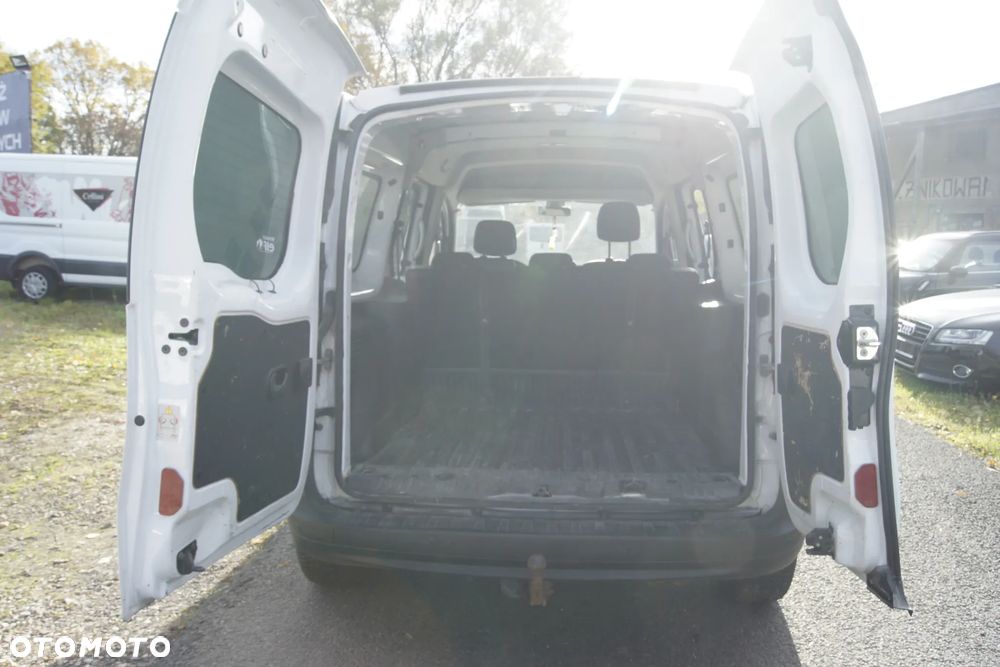 Renault Kangoo 1.5 dCi Zen - 16