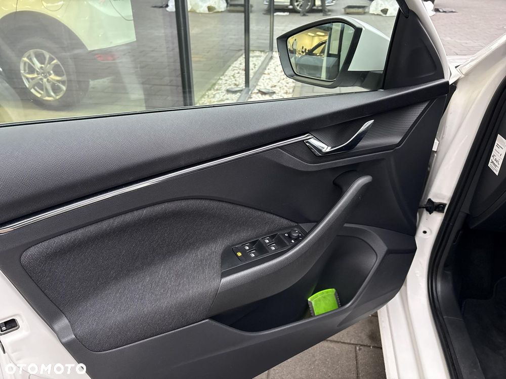 Skoda Scala 1.5 TSI Style - 10