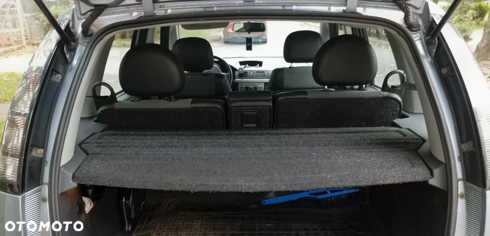Opel Meriva 1.3 CDTI Enjoy - 8