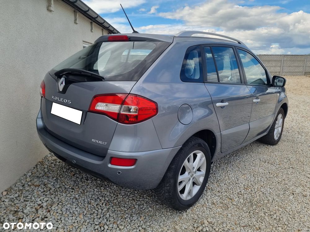 Renault Koleos 2.0 dCi Expression - 3