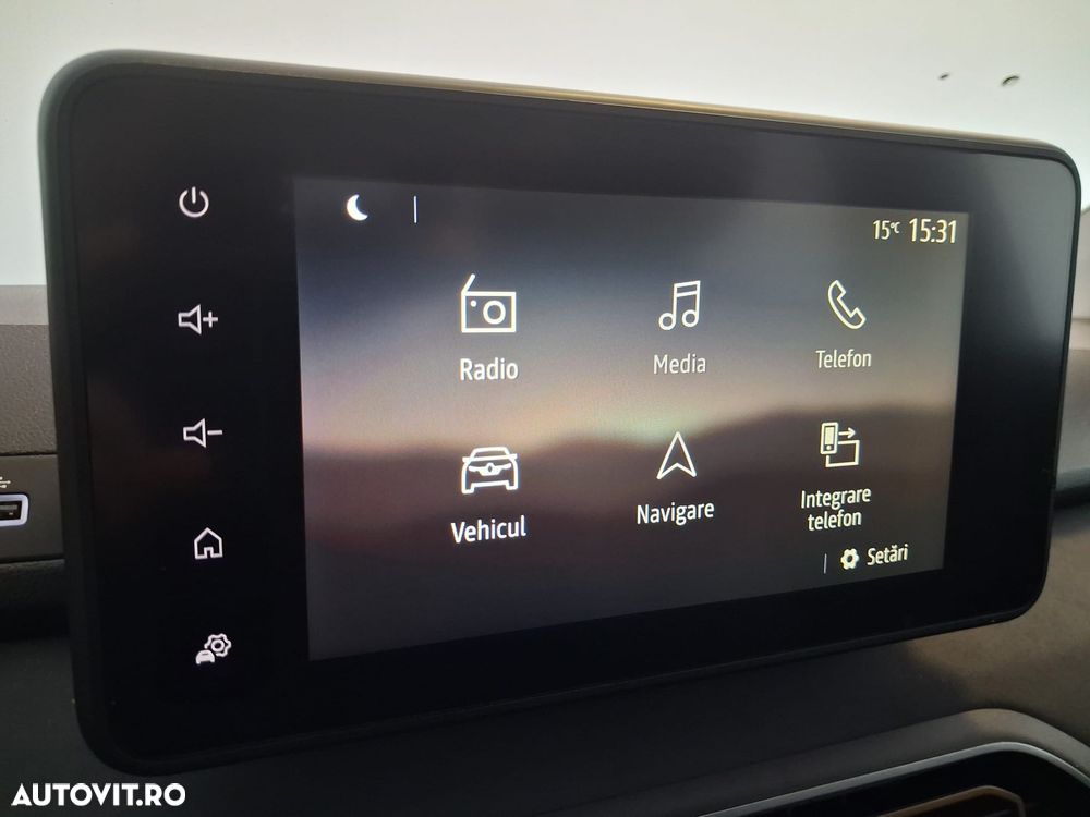 Dacia Jogger 7 locuri TCe 110 Extreme+ - 9