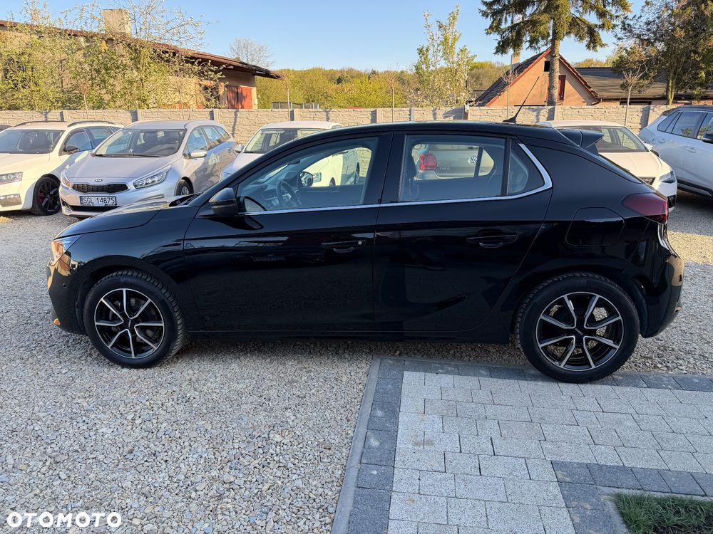 Opel Corsa 1.2 Elegance S&S - 10