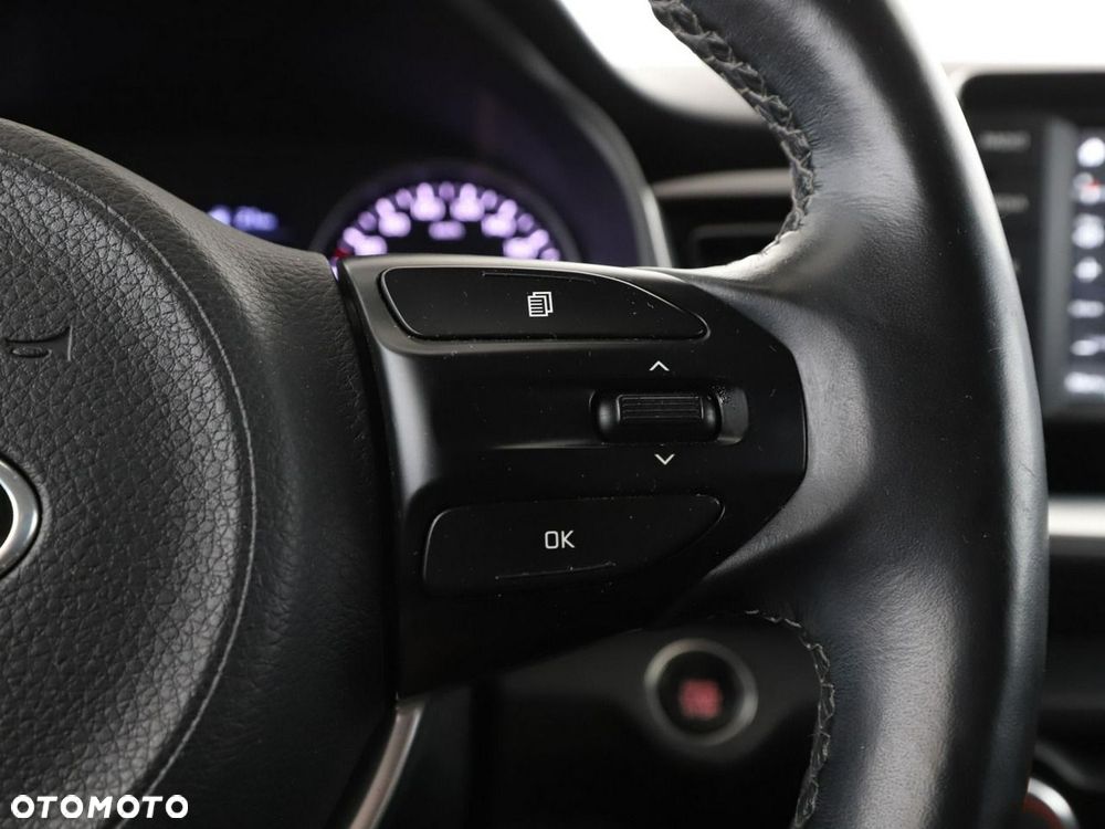 Kia Stonic 1.0 T-GDI 100 OPF Dream-Team Edition - 29