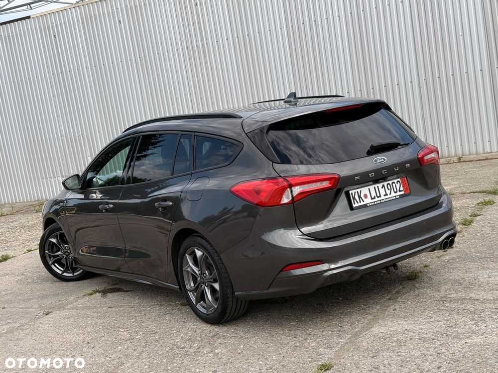 Ford Focus 2.0 EcoBlue ST-Line - 37