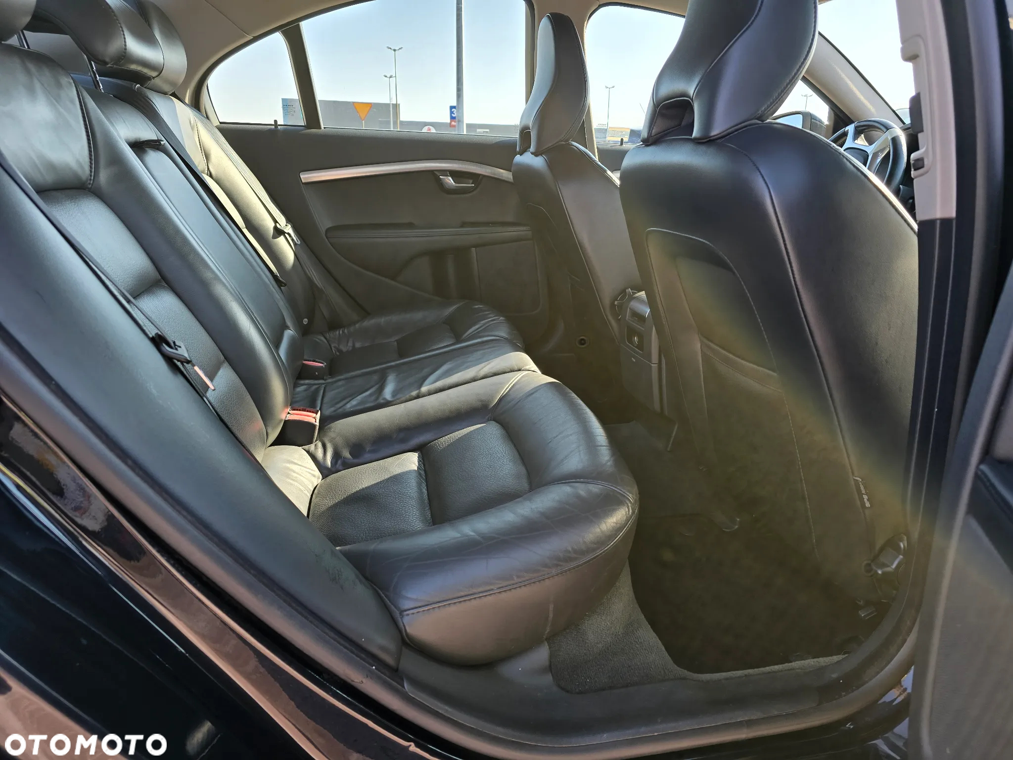 Volvo S80 - 12