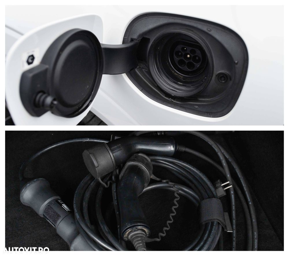 Volvo XC 60 Recharge T6 Twin Engine eAWD R-Design Expression - 13