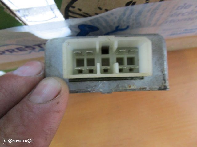 Modulo HR807080 HYUNDAI GALLOPER 1998 2.5 TD IGNICAO - 2