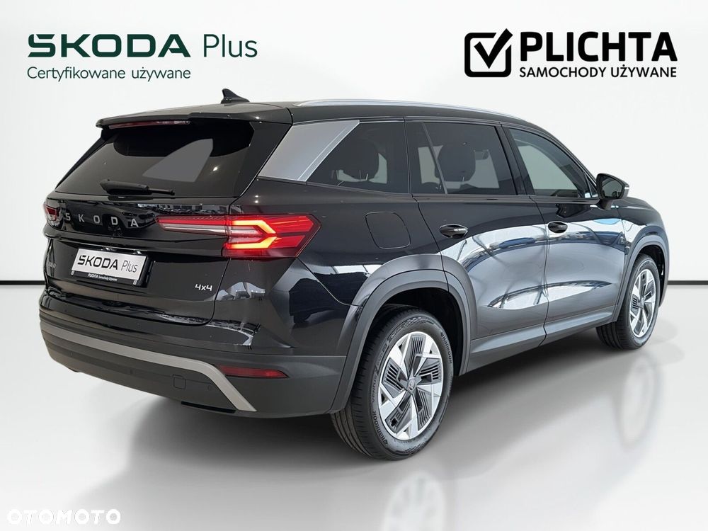 Skoda Kodiaq 2.0 TDI 4x4 Selection DSG - 7