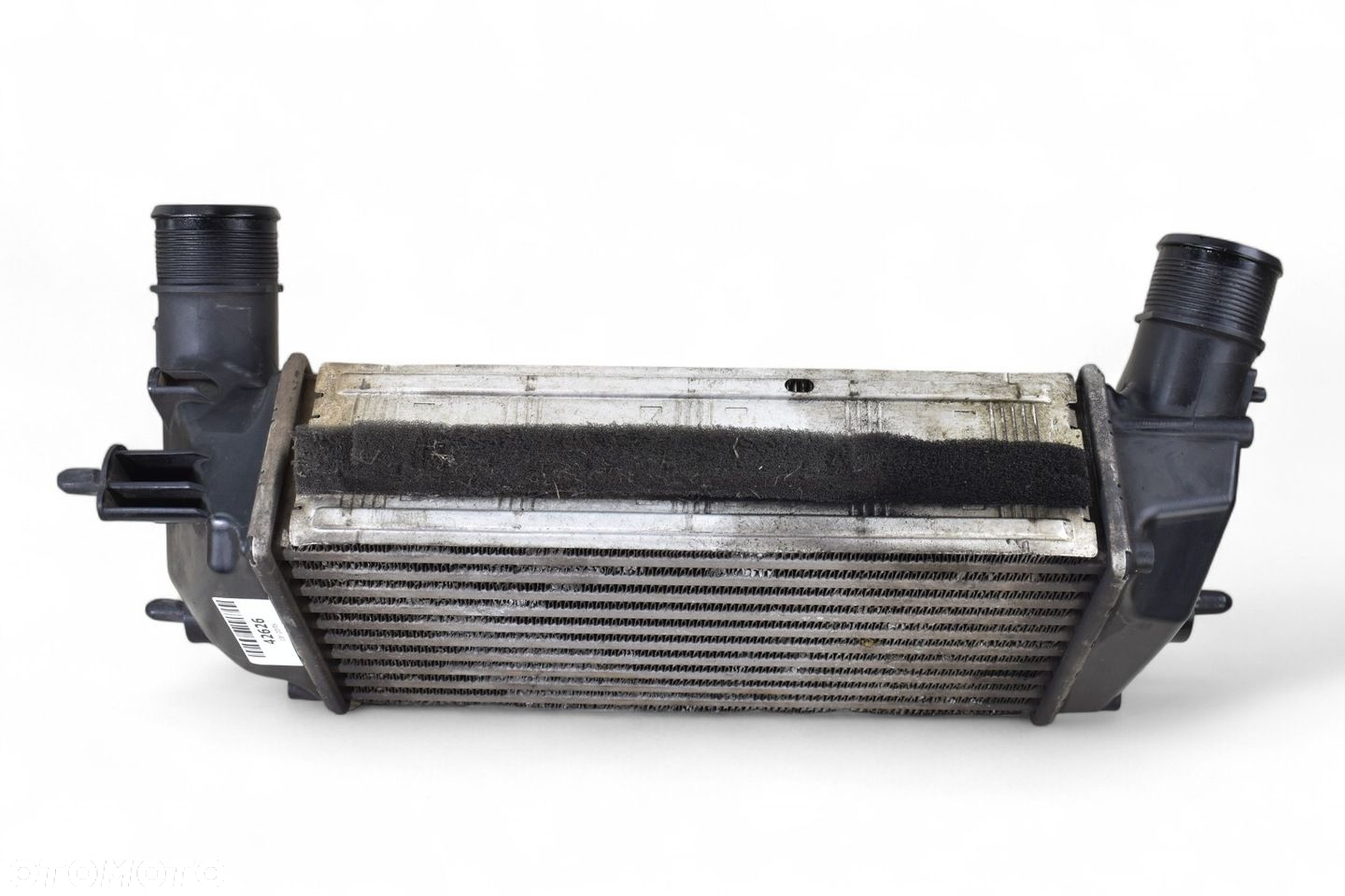 Chłodnica Powietrza Intercooler FORD FIESTA MK7 1.0 ECOBOOST C1B1-9L440-AC - 2
