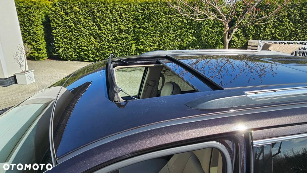 Jeep Grand Cherokee 3.0 CRD Overland - 16