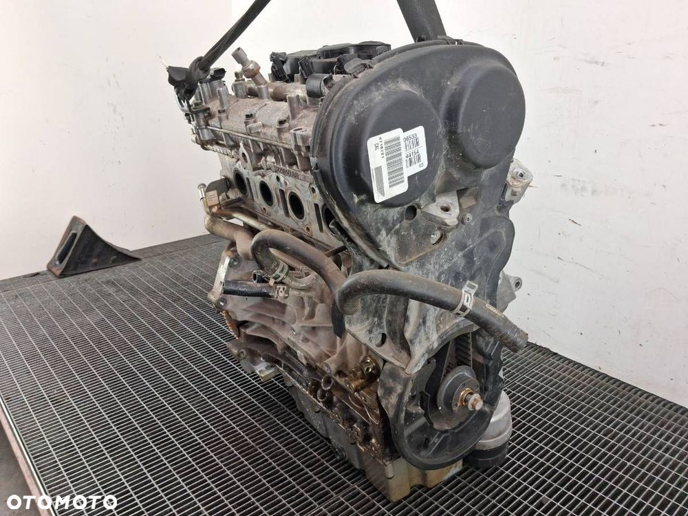 SILNIK SŁUPEK SILNIKA B4204T18 2.0 B 249 VOLVO XC40 - 5