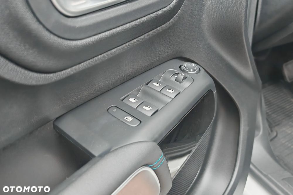 Citroën C5 Aircross 1.2 mHEV Max eDCT6 - 16