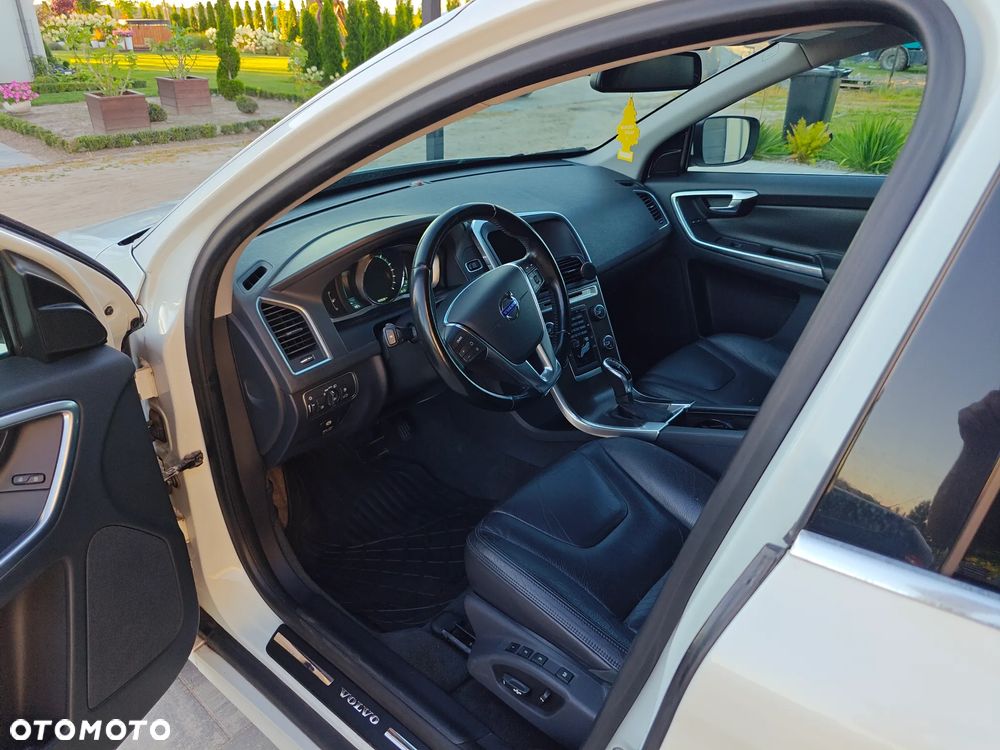 Volvo XC 60 - 27